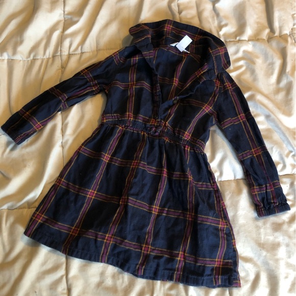 Joe Fresh Other - Joe Fresh | 3t Plaid Dress
